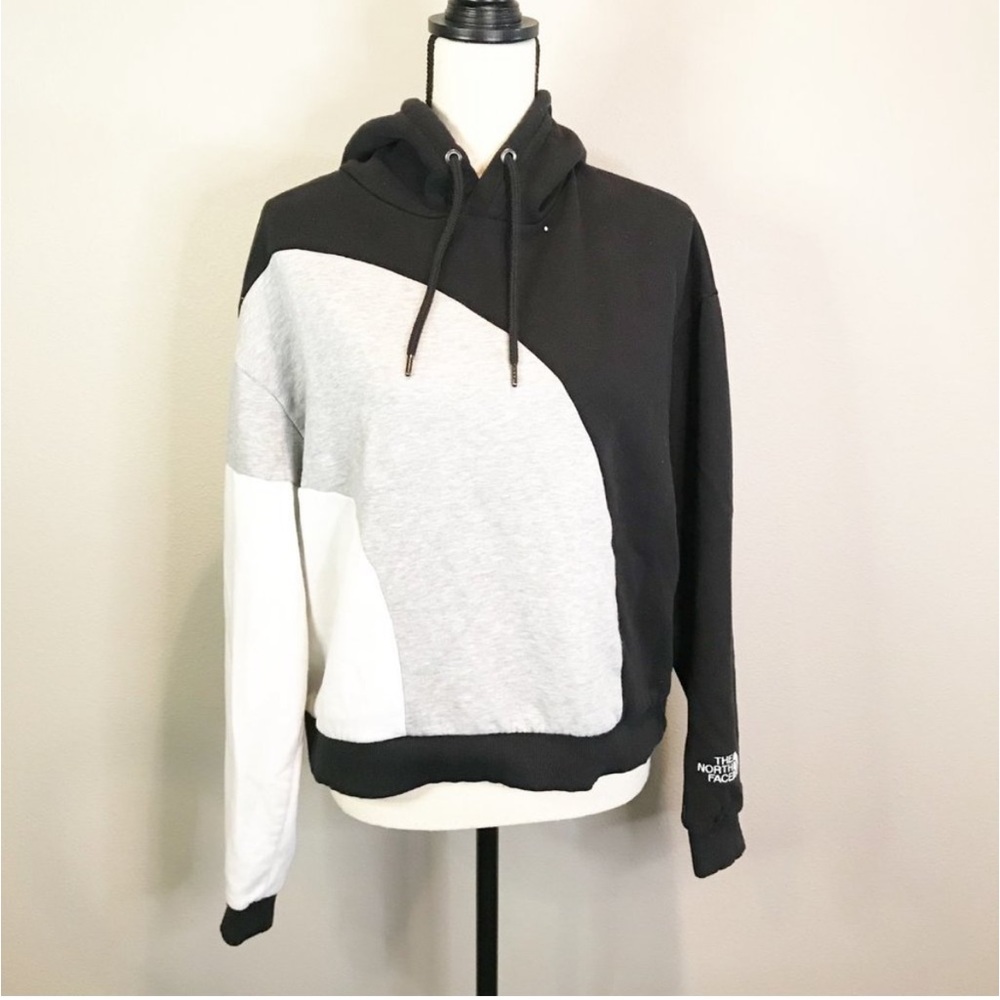 NORTH FACE Hooded Sweatshirt